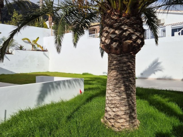 4 Sovrums Villa i Benalmadena