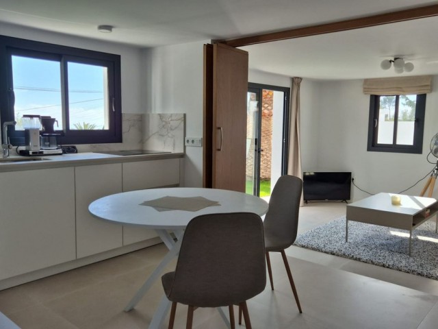 4 Sovrums Villa i Benalmadena