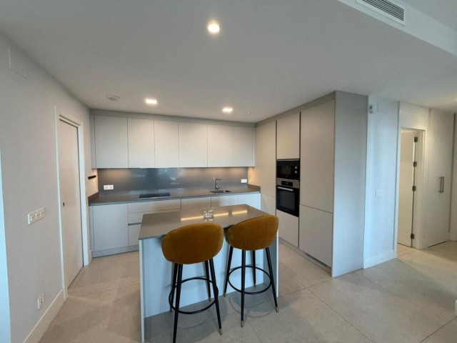 2 Slaapkamer Appartement in Benahavís