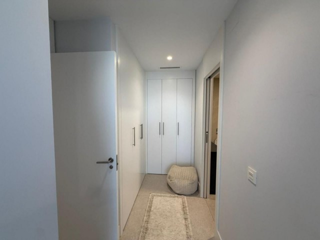 2 Slaapkamer Appartement in Benahavís