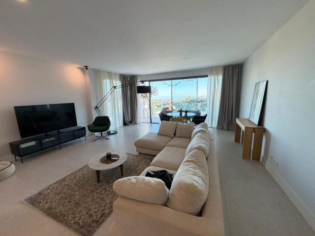 Appartement avec 2 Chambres  à Benahavís