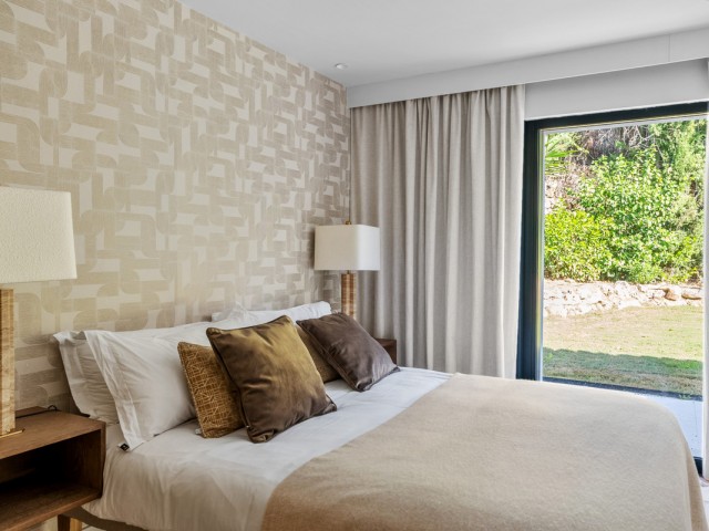 4 Bedrooms Villa in Nueva Andalucía