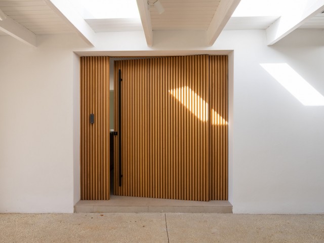 4 Bedrooms Villa in Nueva Andalucía