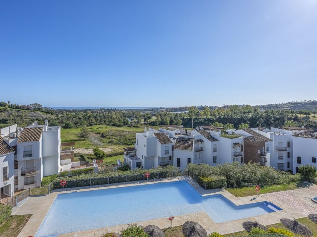 Appartement, Benahavis