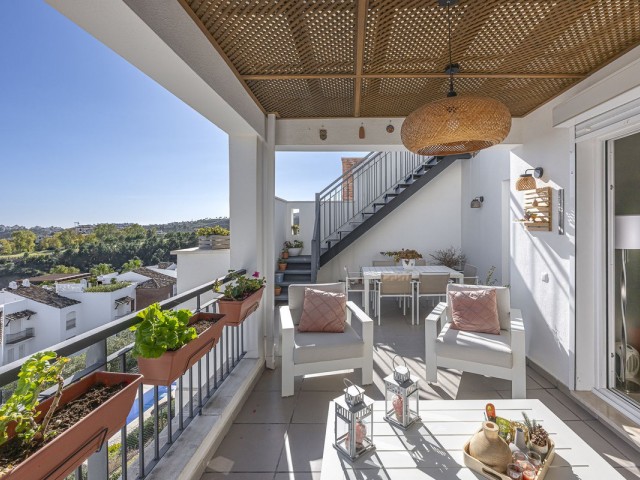 Appartement avec 2 Chambres  à Benahavís