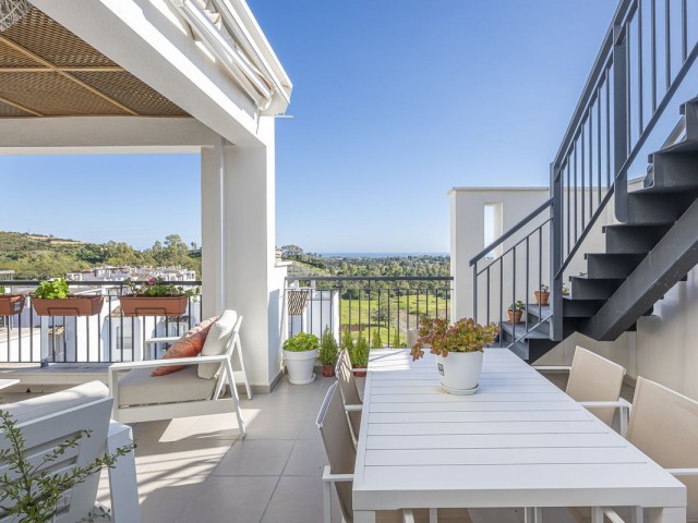 Appartement avec 2 Chambres  à Benahavís