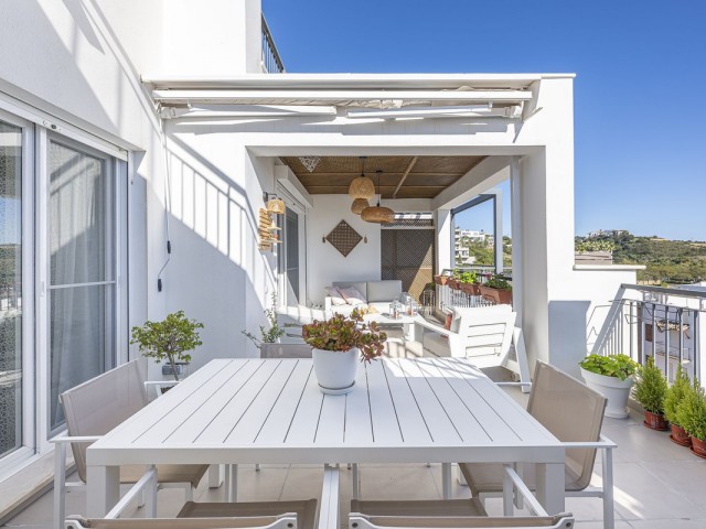 Appartement avec 2 Chambres  à Benahavís