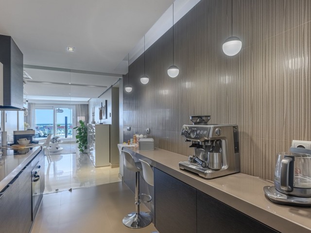 Appartement avec 2 Chambres  à Benahavís