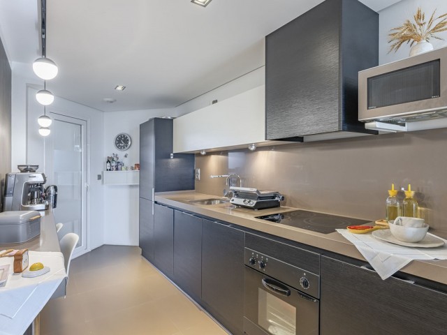 Appartement avec 2 Chambres  à Benahavís