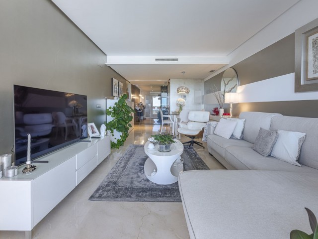 Appartement avec 2 Chambres  à Benahavís