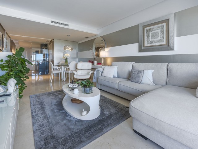 Appartement avec 2 Chambres  à Benahavís