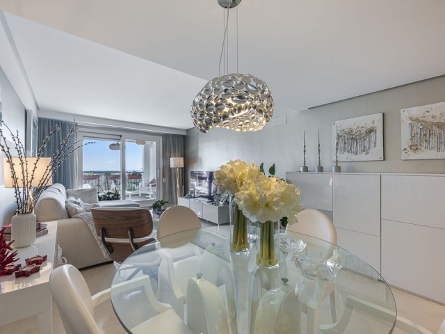 Appartement avec 2 Chambres  à Benahavís