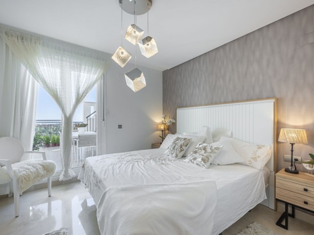 Appartement avec 2 Chambres  à Benahavís