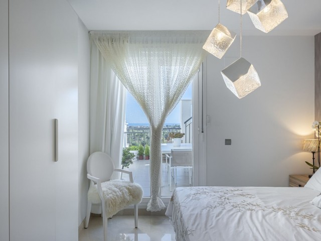 Appartement avec 2 Chambres  à Benahavís