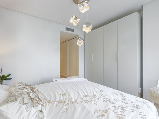 Appartement avec 2 Chambres  à Benahavís