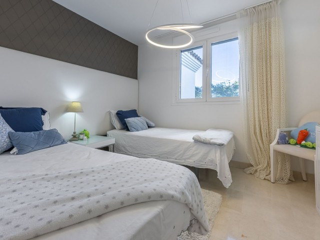 Appartement avec 2 Chambres  à Benahavís