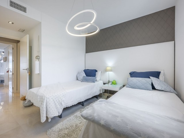 Appartement avec 2 Chambres  à Benahavís