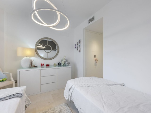 Appartement avec 2 Chambres  à Benahavís