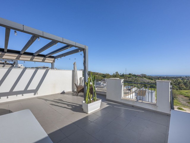 Appartement avec 2 Chambres  à Benahavís