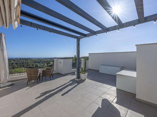 Appartement avec 2 Chambres  à Benahavís