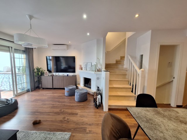 4 Sovrums Radhus i Benalmadena