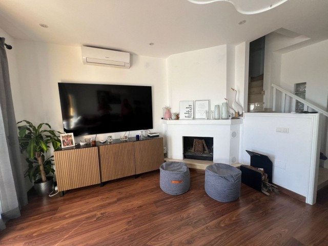 4 Sovrums Radhus i Benalmadena