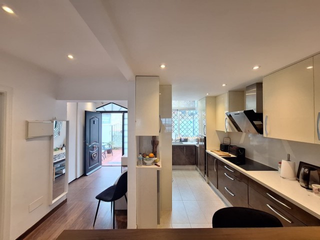 4 Sovrums Radhus i Benalmadena