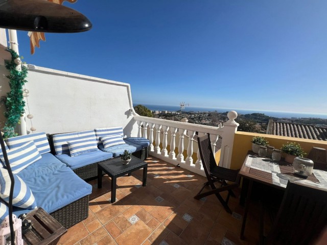 4 Sovrums Radhus i Benalmadena