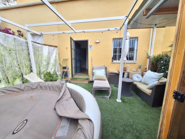 4 Sovrums Radhus i Benalmadena