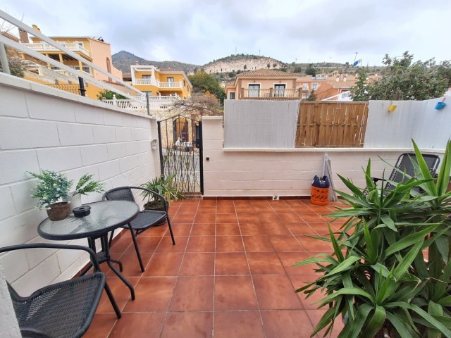 4 Sovrums Radhus i Benalmadena