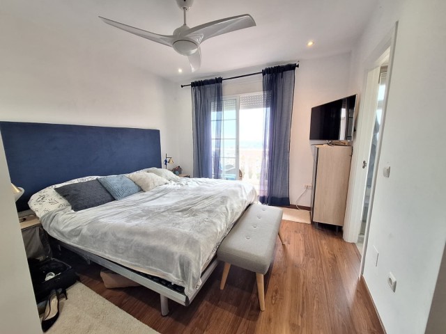 4 Sovrums Radhus i Benalmadena