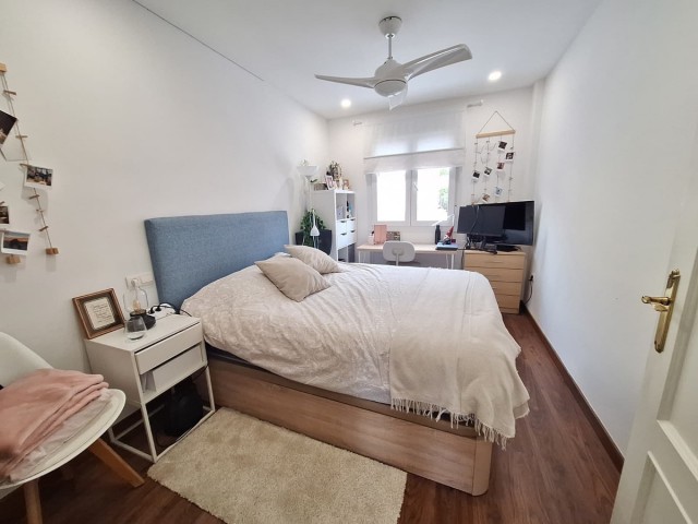 4 Sovrums Radhus i Benalmadena