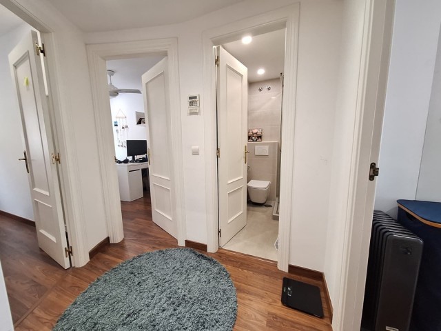 4 Sovrums Radhus i Benalmadena