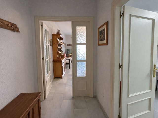 3 Sovrums Lägenhet i Fuengirola