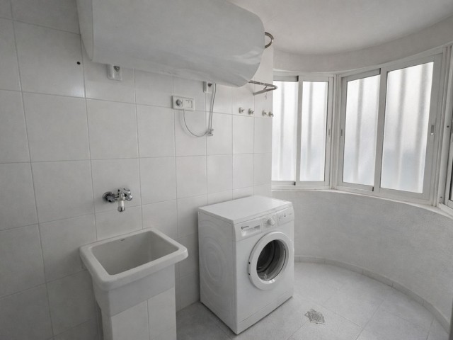 3 Sovrums Lägenhet i Fuengirola