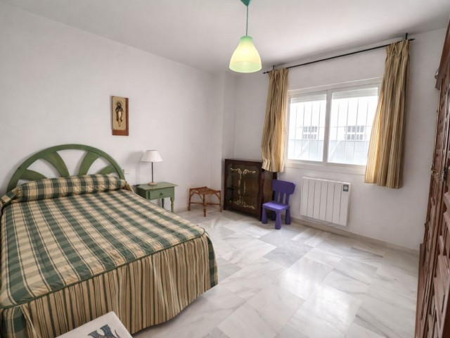 3 Sovrums Lägenhet i Fuengirola