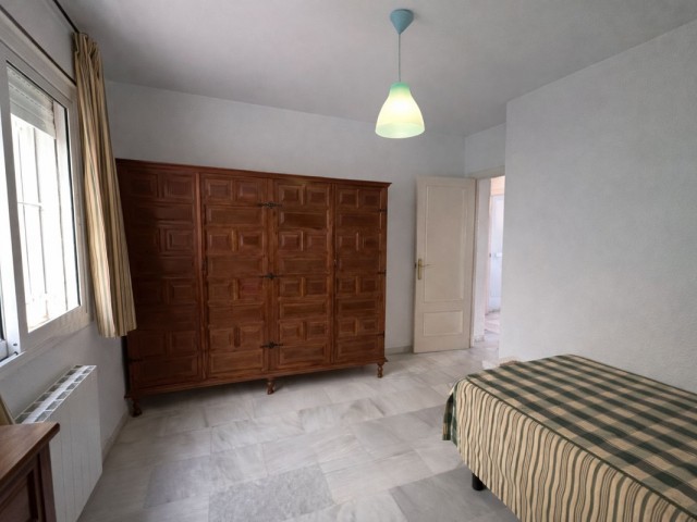 3 Sovrums Lägenhet i Fuengirola