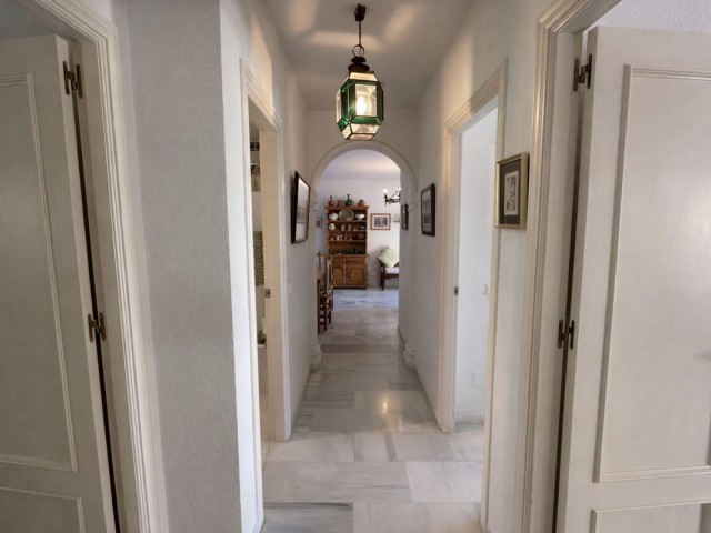 3 Sovrums Lägenhet i Fuengirola