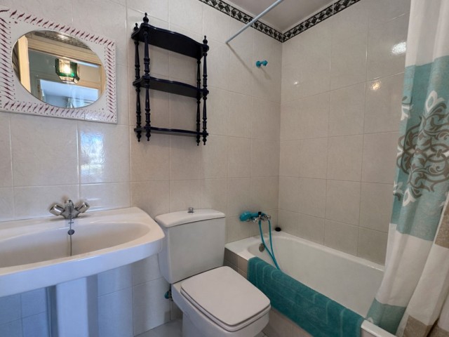 3 Sovrums Lägenhet i Fuengirola