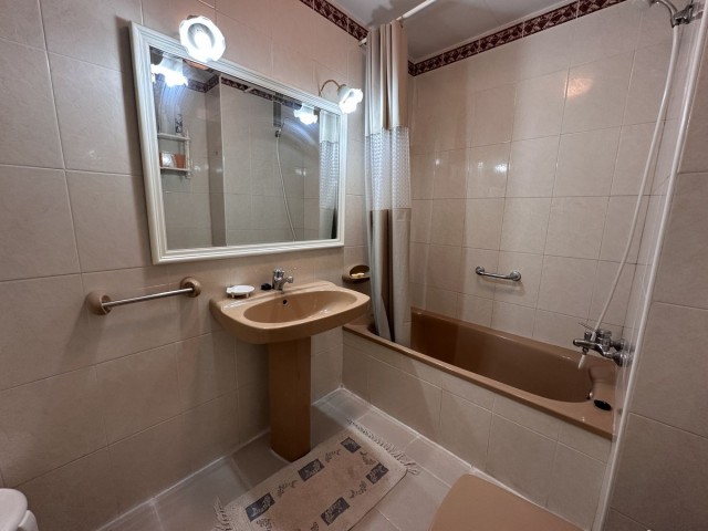 3 Sovrums Lägenhet i Fuengirola