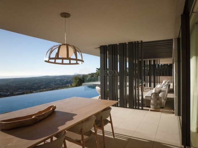 5 Bedrooms Villa in Sotogrande