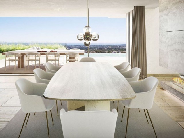 5 Bedrooms Villa in Sotogrande