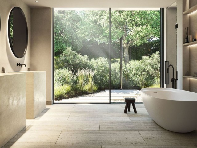 5 Bedrooms Villa in Sotogrande