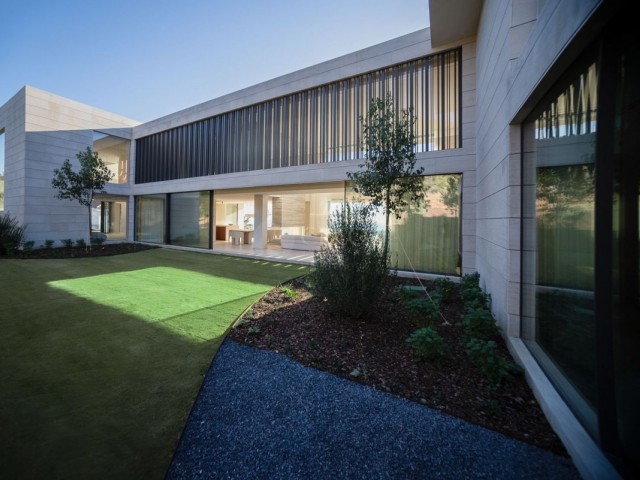 5 Bedrooms Villa in Sotogrande