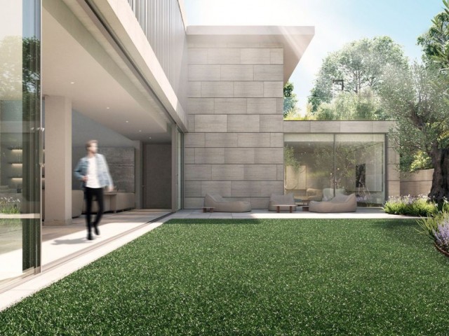 5 Bedrooms Villa in Sotogrande