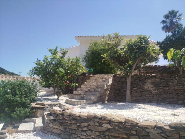 3 Soveroms Villa i Cerros del Aguila