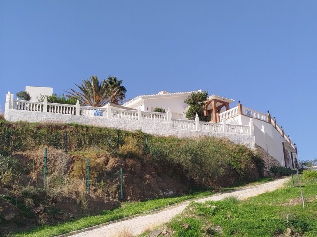 3 Soveroms Villa i Cerros del Aguila