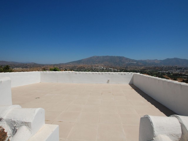 3 Soveroms Villa i Cerros del Aguila