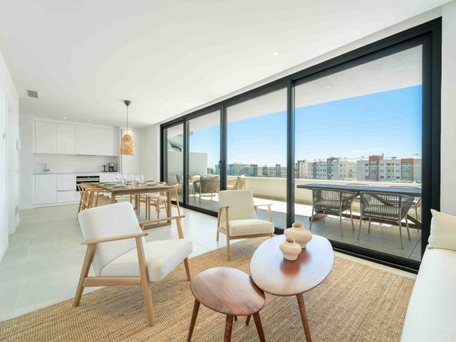 Apartment, Fuengirola, R5160313