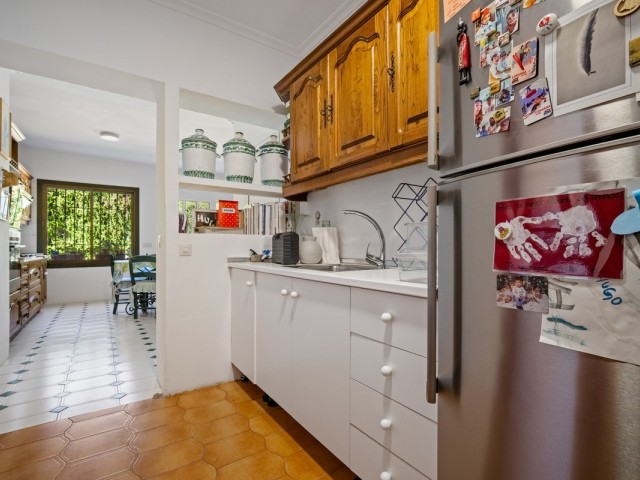 4 Sovrums Villa i Marbella